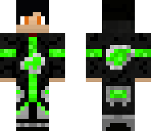 green gammer