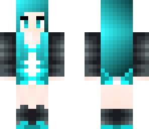 blue janelle