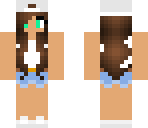 cute skin love