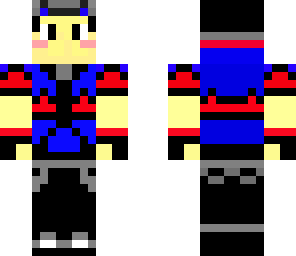 zonic jr
