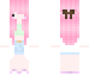 superbunnymc's skin