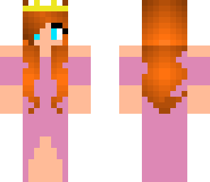 princess amber