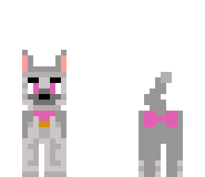 girl husky 