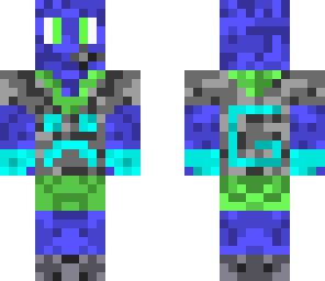 gamer