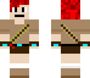 adventurer
