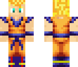 goku