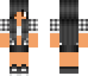 tomboy skin also my skin