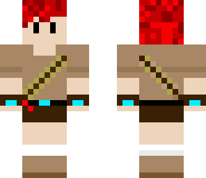 adventurer