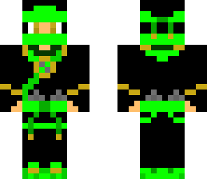 ninja