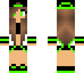 sexy gamer