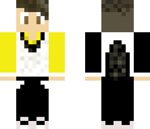 emolga boy