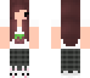 chibi girl