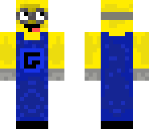 minion derp