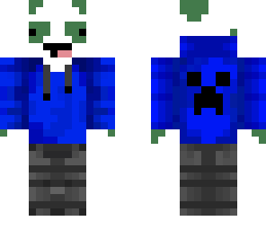 derp panda