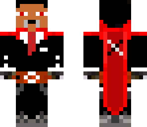 vampire