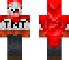 nooby explodingtnt