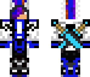 dark magic assassin