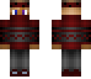 freshboiidqvid custom skin