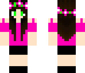 flower girl