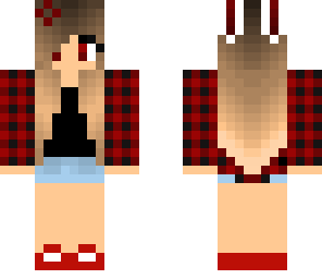 bunnycute girl