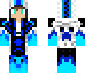 ice boy
