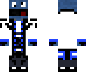 cookie monster