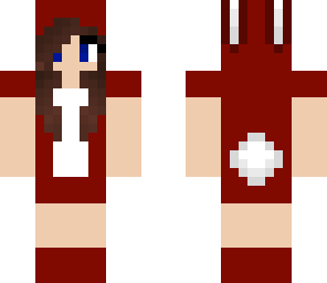 red rabbit