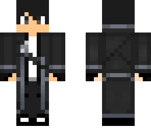 kirito fixed