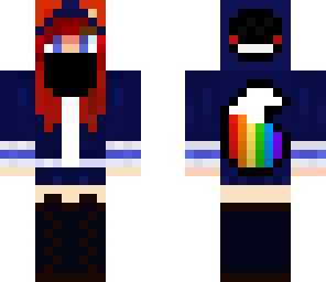ninja ldshadowlady