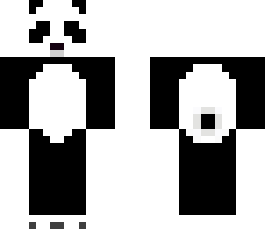 panda gamer