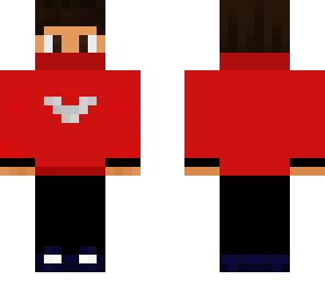 aziz gaming red