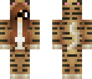 tiger ******