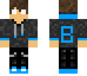 breatoking herobrine