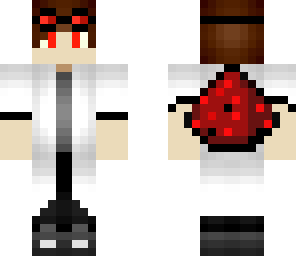 redstone lab guy