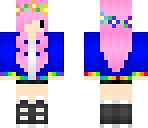 fairy ldshadowlady