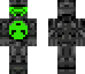 nuke rex