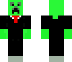 the creeper