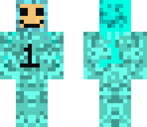 famous blue man
