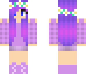flower girl 4