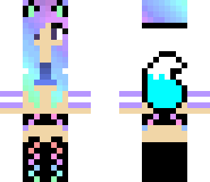 retro cutie
