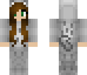 lynx costume
