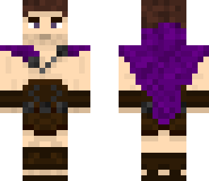 added neck material