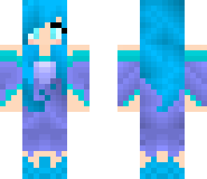 water power girl