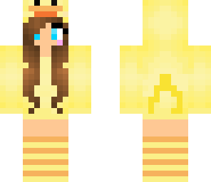 duck duck