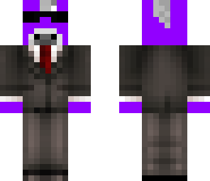purple cow