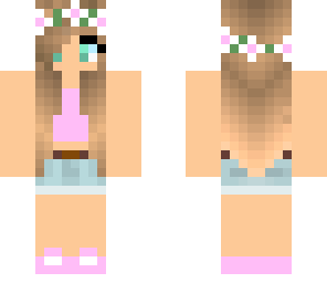 nina skin