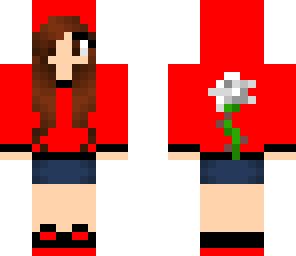 rose girl
