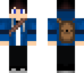 my skins