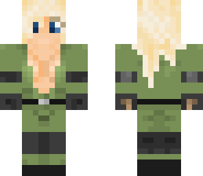 sniper sexy wolf