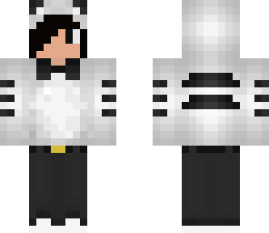 white tiger boy